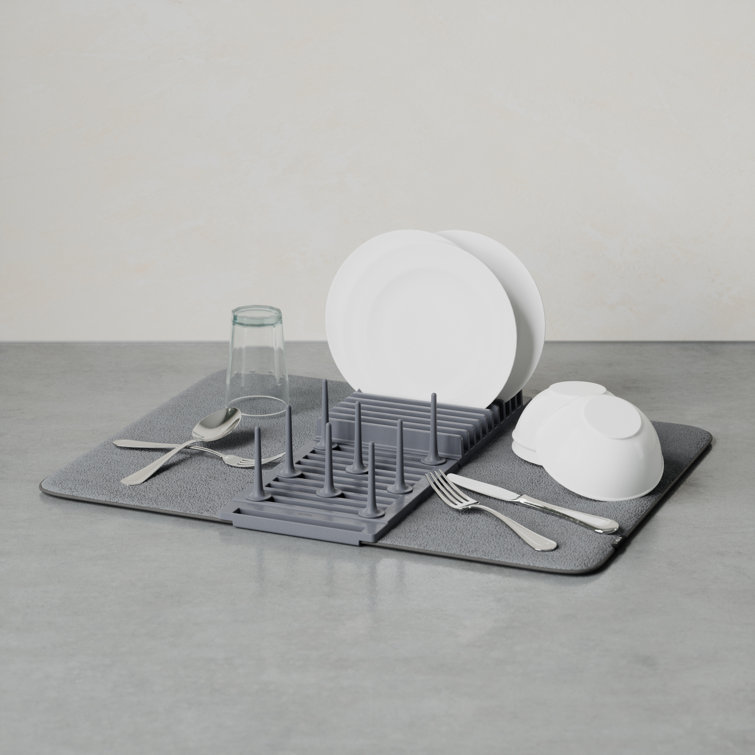 Udry discount dish rack